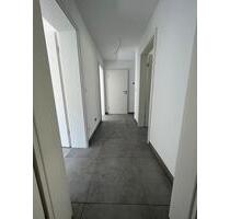 Moderne 2-Zimmer Wohnung in Höfen - Höfen an der Enz