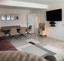 Souterrainwohnung mit Terasse in Schlüchtern Innenstadtnähe