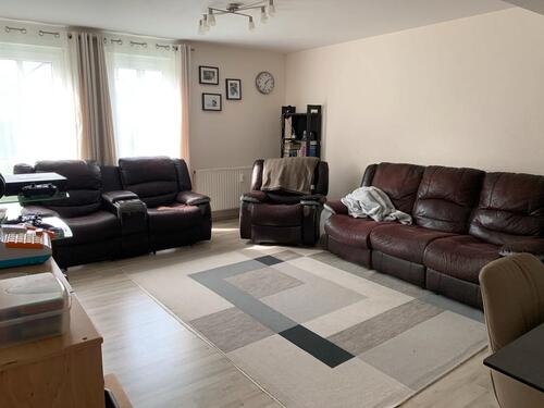 Foto - 4 Zimmer Etagenwohnung zur Miete in Schlüchtern