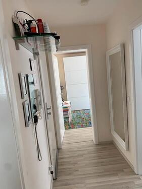 Foto - 4 Zimmer Etagenwohnung in Schlüchtern