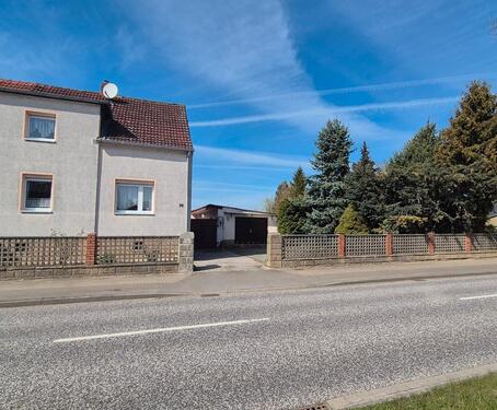 Foto - Doppelhaushälfte - 130.000,00&nbsp;EUR Kaufpreis, ca.&nbsp; 110,00&nbsp;m&sup2;