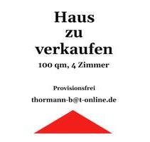 Einfamilienhaus - Barrierearm - mit Erbpacht - Radbruch