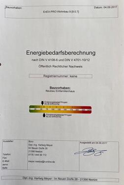 Foto - 4 Zimmer Bungalow in Radbruch