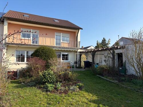 Foto - 4 Zimmer Reihenhaus zum Kaufen in Gerolzhofen