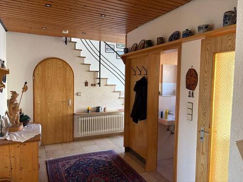 Foto - Reihenhaus in Gerolzhofen zum Kaufen