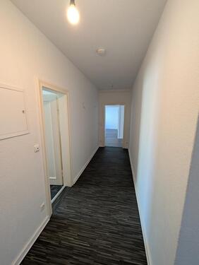 Foto - 5 Zimmer Dachgeschoßwohnung zur Miete in Visselhövede