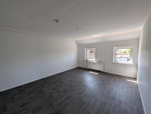 Foto - Dachgeschoßwohnung in Visselhövede zur Miete