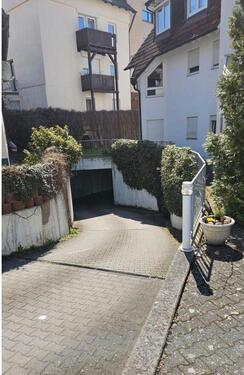 Foto - Tiefgaragenstellplatz - Leonberg 
