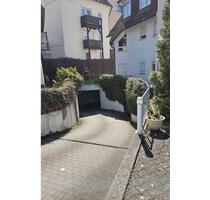 Tiefgaragenstellplatz - Leonberg | TG - Altstadtnähe