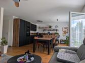 Foto - 3 Zimmer Erdgeschoßwohnung in Dasing