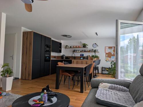 Foto - 3 Zimmer Erdgeschoßwohnung in Dasing
