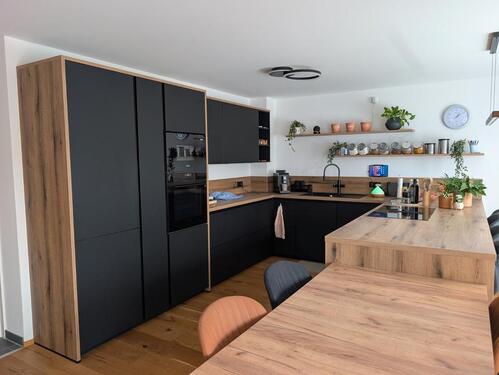 Foto - Erdgeschoßwohnung in Dasing zum Kaufen