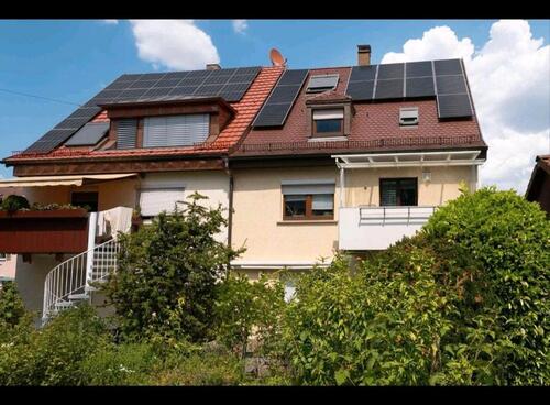 Foto - Einfamilienhaus in Berlin