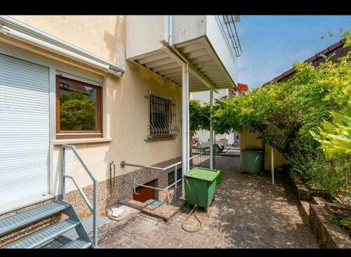 Foto - Einfamilienhaus in Berlin zum Kaufen