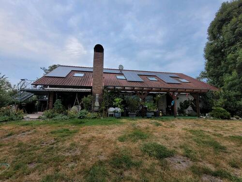 Foto - 6 Zimmer Einfamilienhaus in Kirchdorf