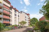 Foto - Zentrale 4-Zimmer Wohnung in Frankenthal, 99qm