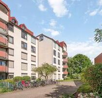 Zentrale 4-Zimmer Wohnung in Frankenthal, 99qm - Frankenthal (Pfalz)