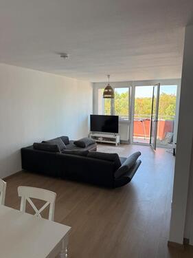 Foto - 4 Zimmer Etagenwohnung in Frankenthal (Pfalz)