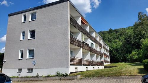 Foto - Sehr schöne 35 qm Wohnung im Harz
