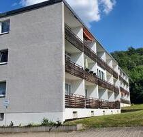 Sehr schöne 35 qm Wohnung im Harz - Langelsheim