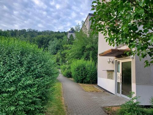 Foto - 1 Zimmer Etagenwohnung in Langelsheim