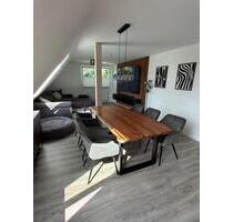 Helle 3-Zimmer-Maisonettewohnung - Sülfeld