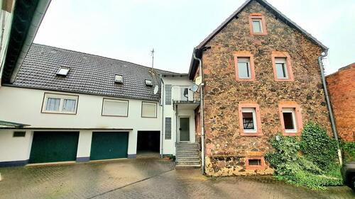 Foto - Wohngemeinschaft - 500,00 EUR Kaltmiete,