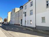 Foto - 01705 außergewöhnliche Wohnung im Stadtzentrum