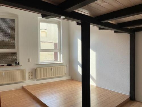 Foto - Etagenwohnung in Fürstenwalde (Spree) zur Miete