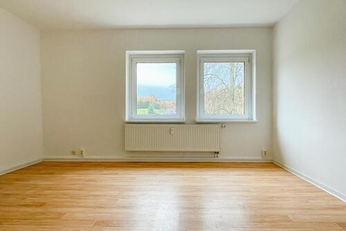Foto - Etagenwohnung in Zwickau
