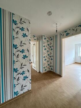 Foto - Etagenwohnung zur Miete in Sontra