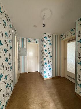 Foto - Etagenwohnung in Sontra