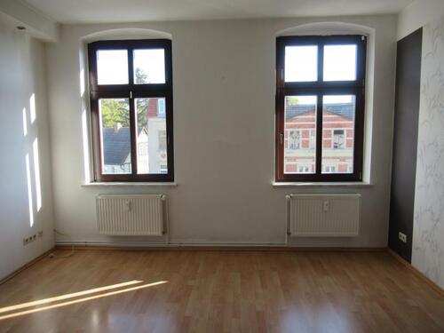 Foto - Etagenwohnung zur Miete in Oschersleben (Bode)