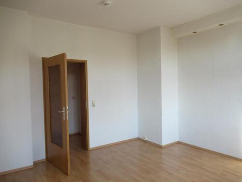 Foto - Etagenwohnung in Oschersleben (Bode)