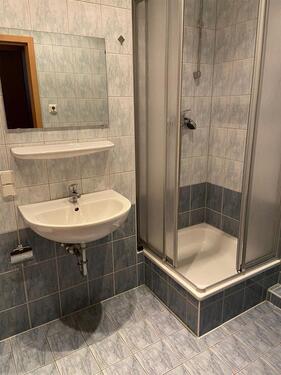 Foto - ***Schöne 1-Zimmerwohnung mit mobiler EBK und Dusche***