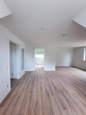 Foto - Etagenwohnung in Marl