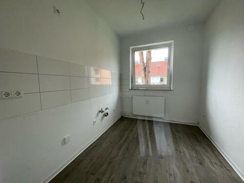 Foto - 3-Zi.-Wohnung im EG frei! - 716,00 EUR Kaltmiete,