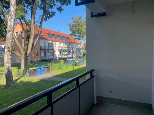 Foto - Etagenwohnung zur Miete in Osnabrück