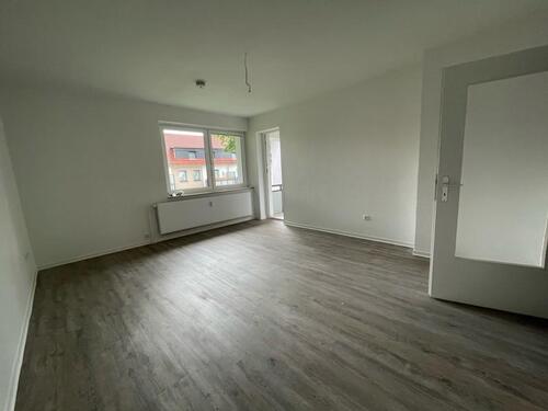 Foto - Etagenwohnung in Osnabrück
