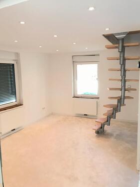 Foto - Etagenwohnung in Vaihingen an der Enz zur Miete