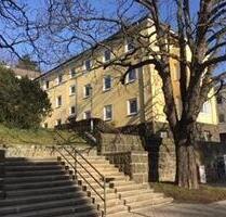 Hier fühlt man sich wohl: 3-Zimmer-Wohnung in guter Stadtlage - Kassel Vorderer Westen