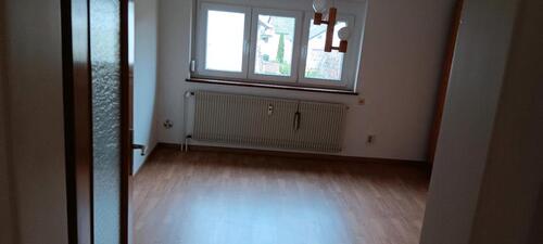 Foto - Etagenwohnung in Haigerloch