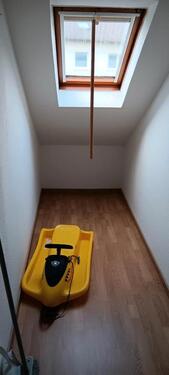 Foto - Etagenwohnung in Haigerloch zur Miete