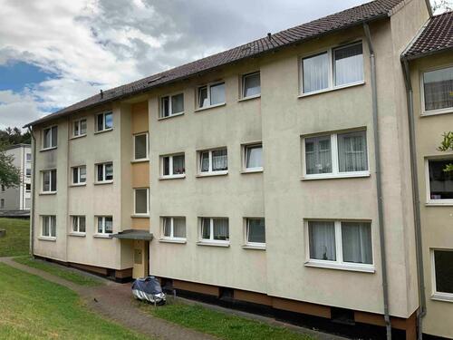 Foto - 2-Zimmer-Wohnung in Marburg zu vermieten