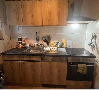Foto - Etagenwohnung in Marburg zur Miete
