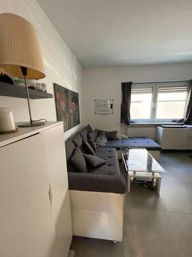 Foto - Möblierte 2-Zimmer Wohnung am Rodenhof (Nachvermietung)