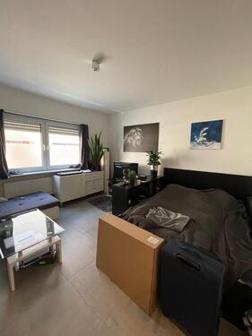 Foto - Etagenwohnung zur Miete in Saarbrücken