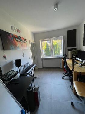 Foto - Etagenwohnung in Saarbrücken