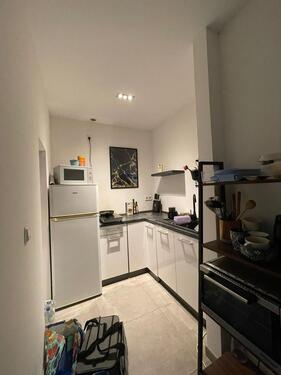 Foto - Etagenwohnung in Saarbrücken zur Miete