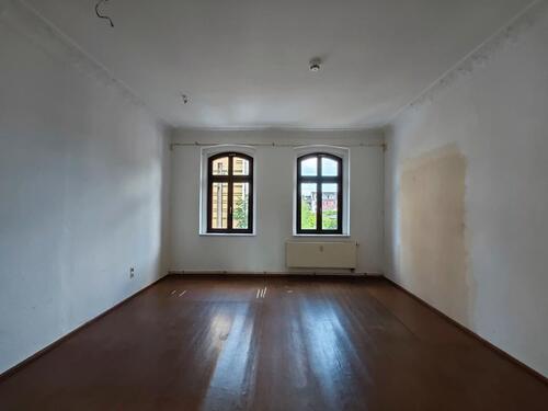 Foto - Etagenwohnung in Borsdorf